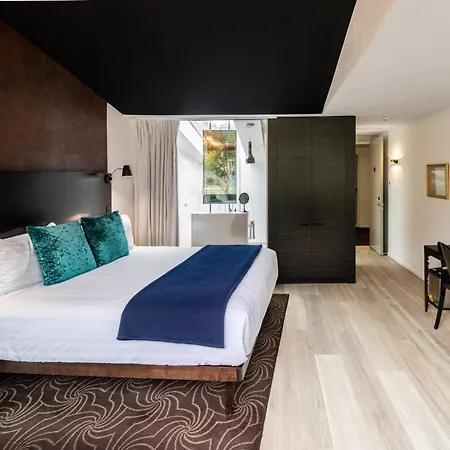 Queenstown Park Boutique Hotel-2