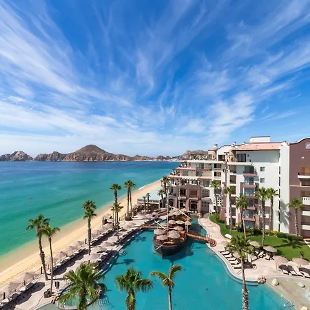 Villa Del Arco Beach Resort & Spa-3