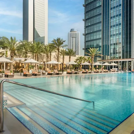Marriott Marquis City Center Doha Hotel-3
