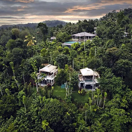 Aarunya Nature Resort - Kandy-3