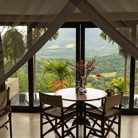 Aarunya Nature Resort - Kandy-2