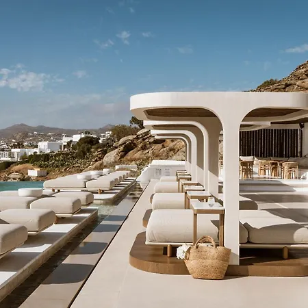 Lovia Mykonos (Adults Only)-3