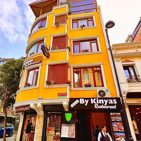 By Kinyas Hotel-3