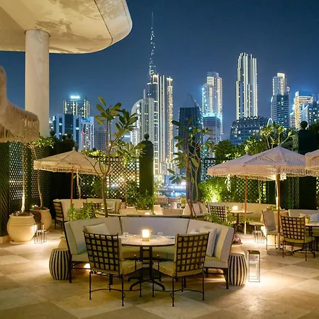 The Lana - Dorchester Collection-2