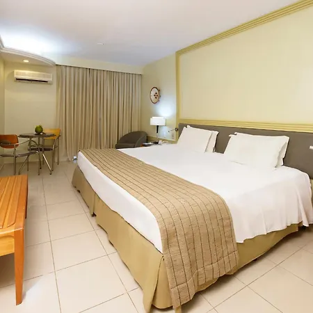 Seara Praia Hotel-2