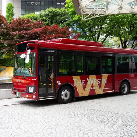 The Westin Osaka-2