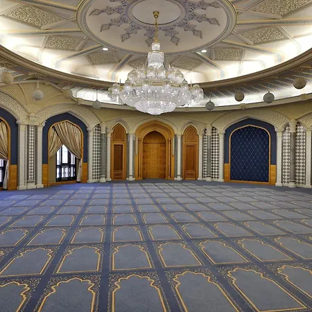 The Ritz-Carlton Jeddah-3