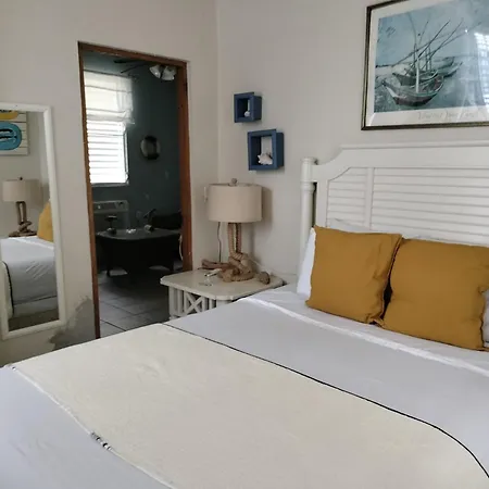 Casa De Tortuga Guesthouse-2