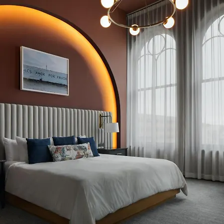 Kinn Guesthouse Downtown-3