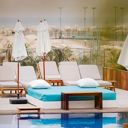 Veer Luxury Boutique Hotel & Beach Club-3