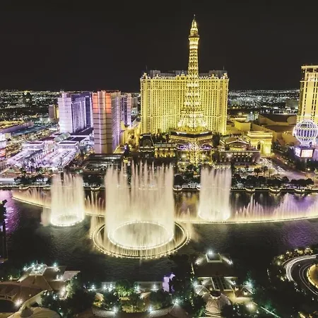 Bellagio By Suiteness-2