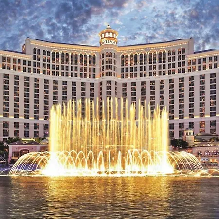 Bellagio By Suiteness-3