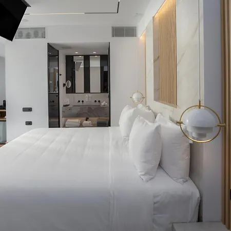 Ethereal White Resort Hotel & Spa - Adults Only-2