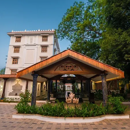 Svatma - A Luxury Heritage Resort-3