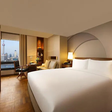 Maxx By Steigenberger Shanghai On The Bund-3