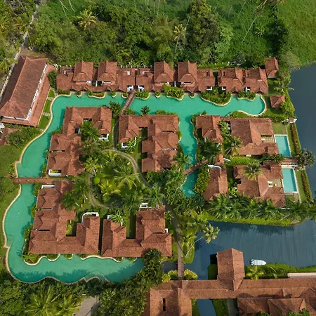 Kumarakom Lake Resort-2
