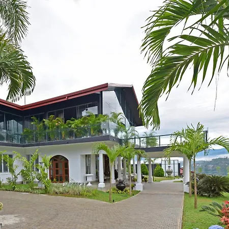 Fox Kandy By Fox Resorts - Luxury In The Mist-2