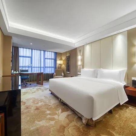 Hangzhou Haiwaihai Hotel-2