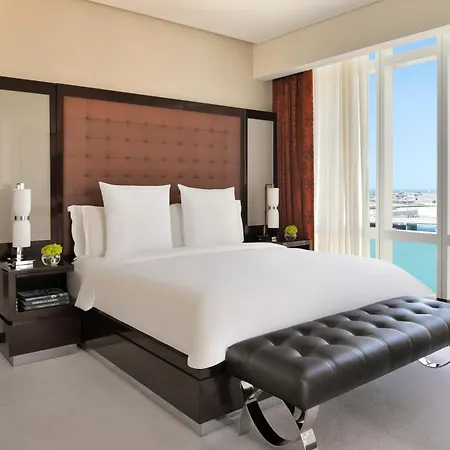 Rosewood Abu Dhabi-3