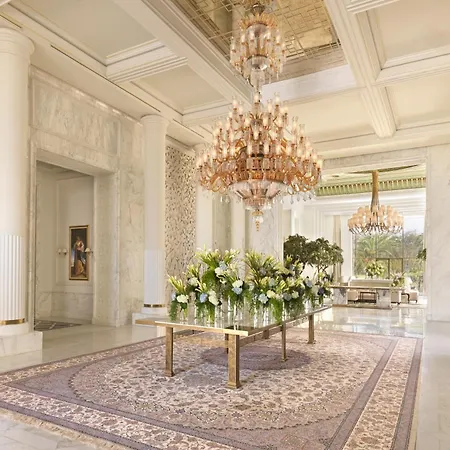 The Ritz-Carlton Rabat, Dar Es Salam-3