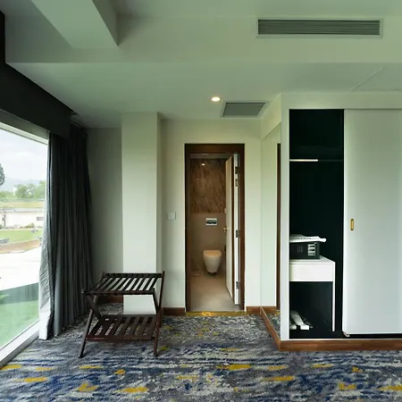 Best Western Premier Islamabad-2