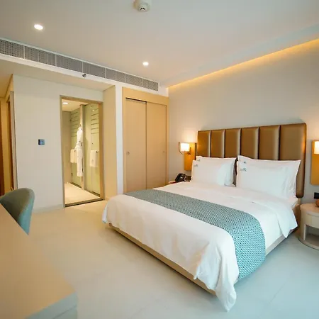 Zoya Health & Wellbeing Resort (Adults Only)-3