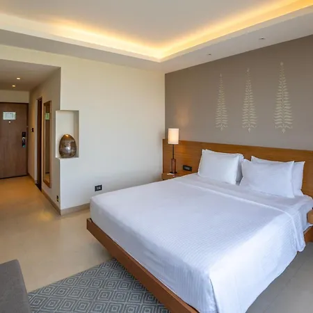 Hyatt Place Bodh Gaya-2