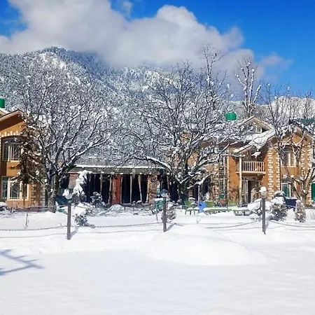 Lidder View Resorts-2