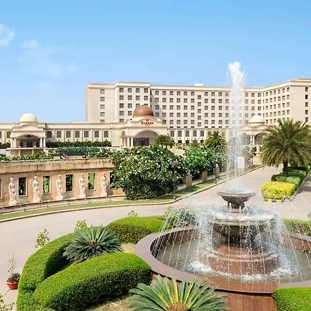Ramada Plaza By Wyndham Lucknow-3