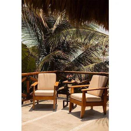 Casa Joseph Zicatela - Adults Only-2