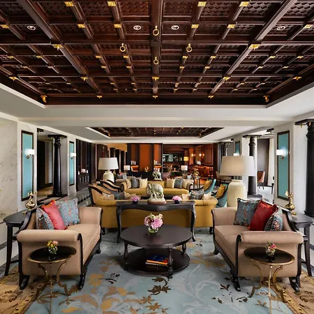 Taj Malabar Resort & Spa, Cochin.-3