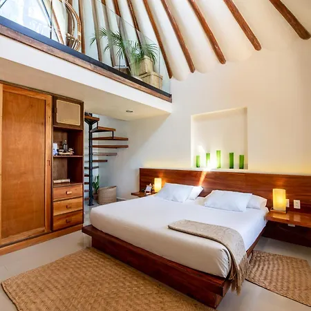 Mezzanine By La Zebra, An Slh Hotel (Adults Only)-2
