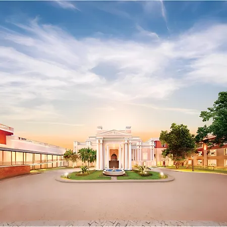 Welcomhotel By Itc Hotels, Raja Sansi, Amritsar-2