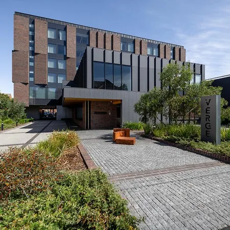 Hotel Verge Launceston-3