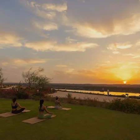 The Zen Wellness Resort-2
