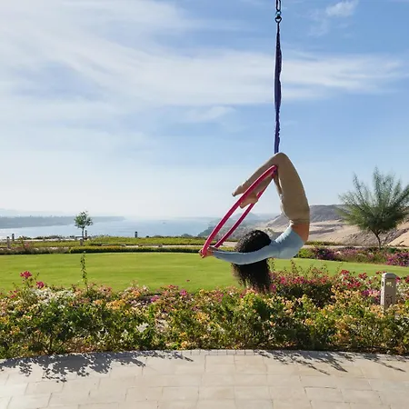 The Zen Wellness Resort-3