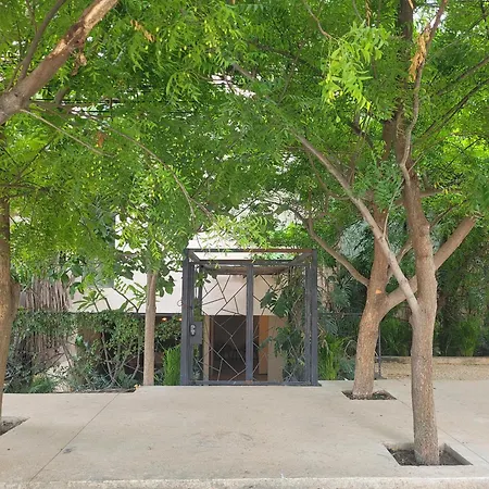 Kahatsa' Boutique Hotel-3