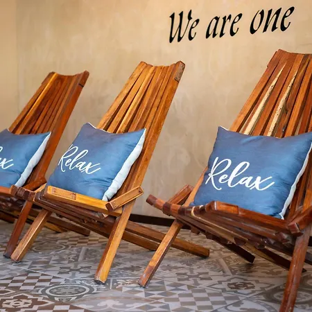 Kahatsa' Boutique Hotel-2