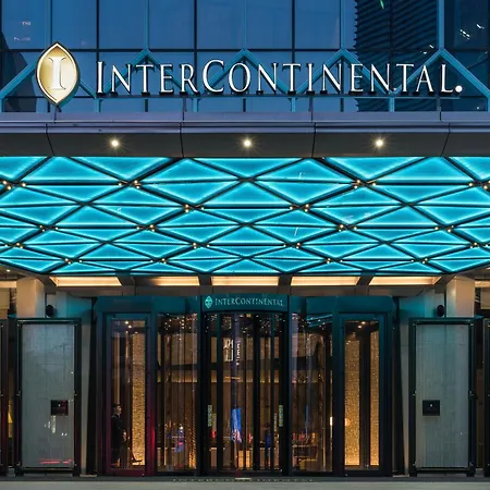 Intercontinental Beijing Sanlitun By Ihg-3
