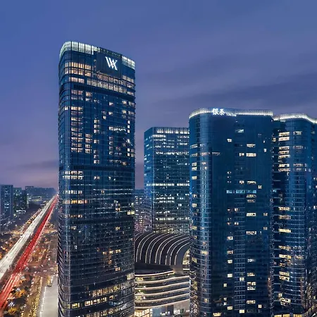 Waldorf Astoria Chengdu-2