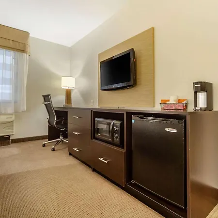 Sleep Inn & Suites Grand Forks Near Alerus Center-3