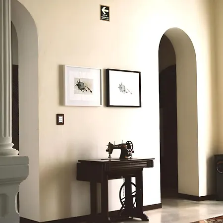 Delfina Boutique Hotel-3