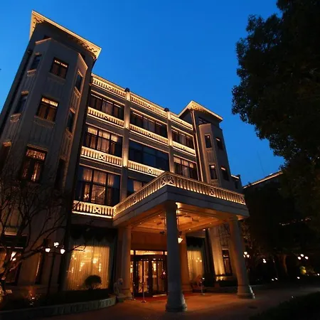 Donghu Hotel-2