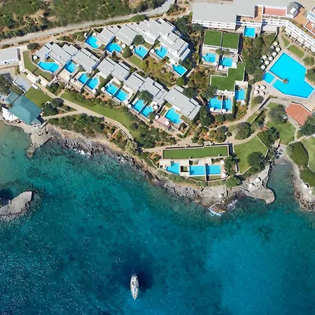Elounda Mare Relais & Chateaux Hotel-3