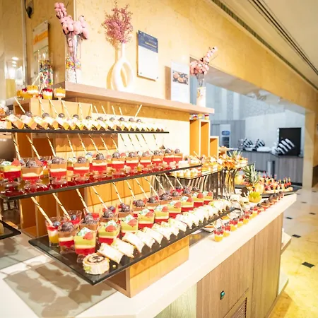 Emaar Grand Hotel-2