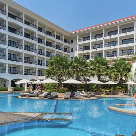 Courtyard By Marriott Siem Reap Resort-2