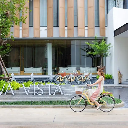 Riva Vista Riverfront Resort Chiang Rai-3