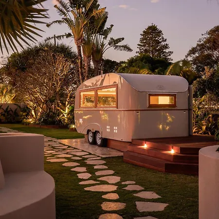 Swell Hotel Byron Bay - Adults Only-2