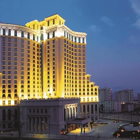 Sanya Baohong Hotel-2