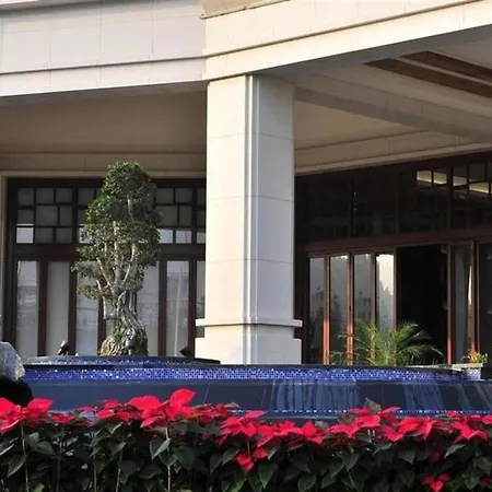 Phoenix Waterside Gloria Resort Sanya-2